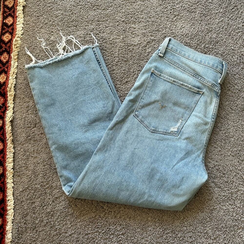 Hudson Noa Jeans - Picture 8 of 8